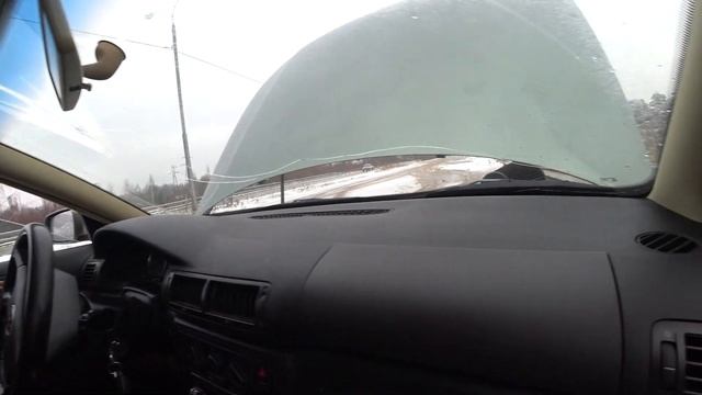 Промывка двигателя соляркой Пассат б5 / Passat B5 смотреть онлайн