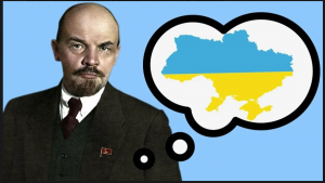 Правда ли, что именно Ленин создал Украину