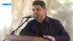 Не забывайте о Судном Дне   Хусейн Афанди очень сильная лекция