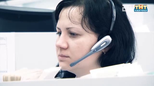 Город говорит: Колл-центр. смотреть онлайн