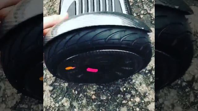 10,5 #дюймов #гироборд #сигвей #гироскутер #карбон # смотреть онлайн