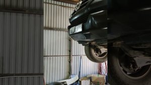 Тойота Фартунер замена приводных ремней.