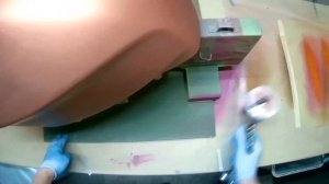 Iwata Kiwami 4 1.4 For Direct Gloss With Kapci 2k Mini Kit