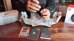 JBL Xtreme 3 Camouflage Unboxing