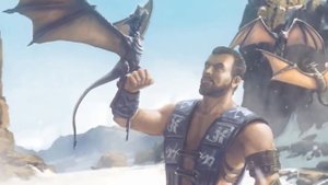 Расы вселенной Mortal Kombat | MK LORE - Глава 1. Часть 1