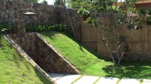 Fusion Resort Nha Trang. Семейная вилла с бассейном. Нячанг, Вьетнам