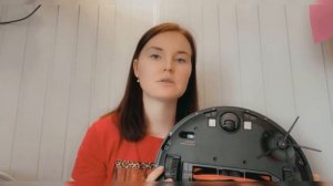 Как перезагрузить робот-пылесос Xiaomi