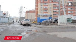 Лобня . Видео обзор. Новостройки Москвы и Московской области