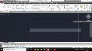 #11 | Basic Home Plan Practice | Part -1 | Tutorial for Beginners -AutoCAD-