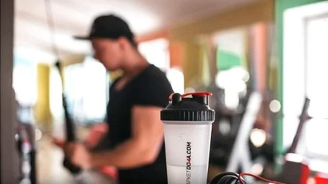 Мотивационная музыка для тренировок