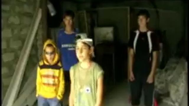 Gucci Forema - Rafon and Co (Russian young band;) смотреть онлайн