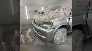 Мазда бонго Френди 1999г ?