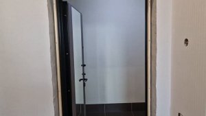 Обрамление Входной двери. (PROFIL DOORS) входной портал.