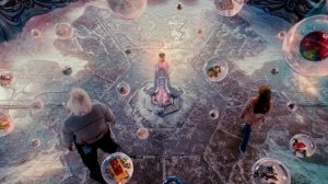 Санта Клаус 3