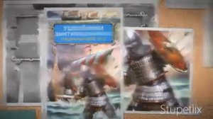 Ушкуйники на картинах