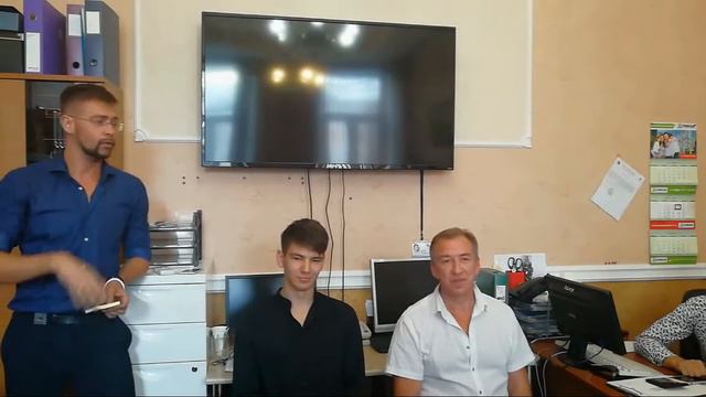 Не боимся отказов Превью