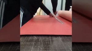 Изготовление блокнотов