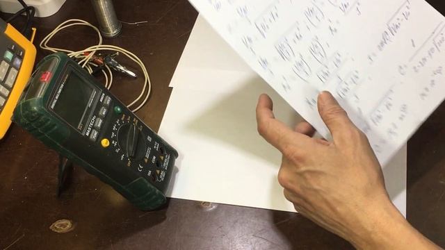 Подключаем низковольтный паяльник в сеть 220 В.