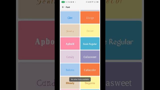 How To Change Font Style in Infinix Note 11 , Infinix Note 11 Me Font Style Kaise Change Karn