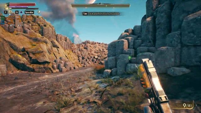 The Outer Worlds FPS Test | Laptop RTX 2060 & i7 10750H | Lenovo Legion 5 #theouterworlds смотреть онлайн