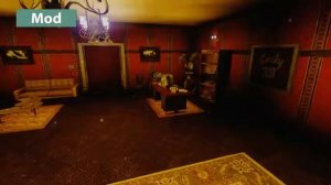 Fallout  New Vegas – 4K  МОД НА ГРАФИКУ