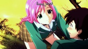 【ĂМV】- Аниме клип  - Пьяный врач мне сказал - между нами стрельба // Любимка 💗💞