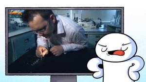 Лучшая анимация! Какие насекомые опасны? TheOdd1sOut (русская озвучка)