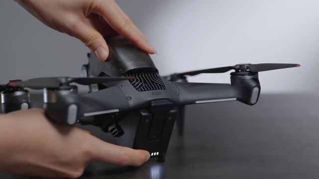 DJI FPV | First Flight and Beginner's Guide - Start Flying a DJI FPV! смотреть онлайн