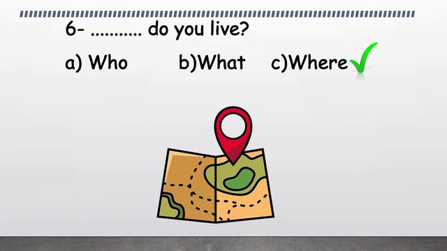 Wh Question Words for kids | Fun Reading & Writing Comprehension Strategy For Kids смотреть онлайн