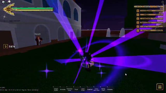 [YBA] Как Быстро и ПРАВИЛЬНО получить "Made In Heaven" В юба? [Your Bizarre Adventure] смотреть онлайн