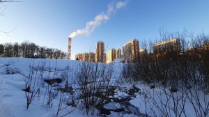 Зимний шок. Прогулка зимой. Нужно гулять зимой или нет?