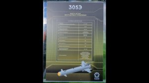«ИЗДЕЛИЕ 305» - САМАЯ ЗАГАДОЧНАЯ РОССИЙСКАЯ РАКЕТА