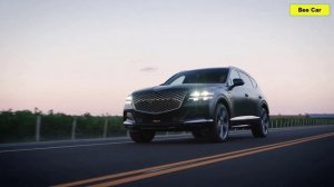 2023 Genesis GV80 Review