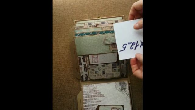 фотоальбом мужской скрапбукинг 16+16,5 см*6 см смотреть онлайн