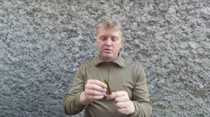 Колеблющаяся блесна Kuusamo Professor. Лучшая приманка на щуку