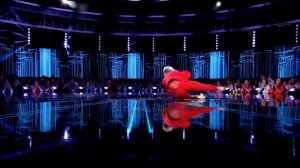 Ildar Gaynutdinov | World of Dance - Polska