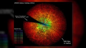 JUST IN! James Webb Space Telescope Found the Actual Edge of Our Universe!