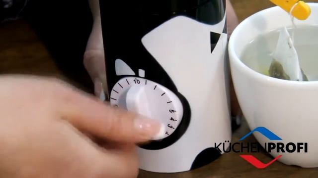 Приспособление для заваривания чая KUCHENPROFI KUCH3110000000 смотреть онлайн