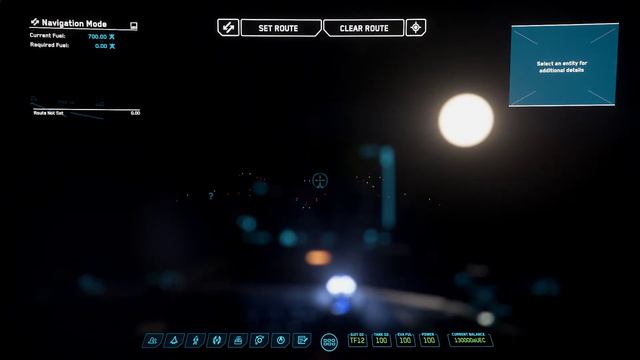 Squadron 42 Star Citizen 2020 01 05 Station im Orbit von Hurston смотреть онлайн