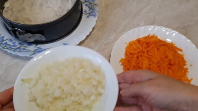 Салат "РЫБКИ в ПРУДУ" \  Салат со ШПРОТАМИ \ Слоеный салат на праздничный стол \  салаты рецепты