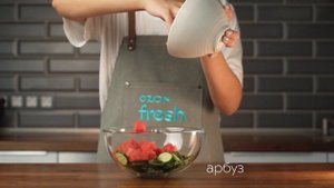Что приготовить из арбуза? Попробуйте это необычный и простой салат!