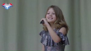 заставка вокал