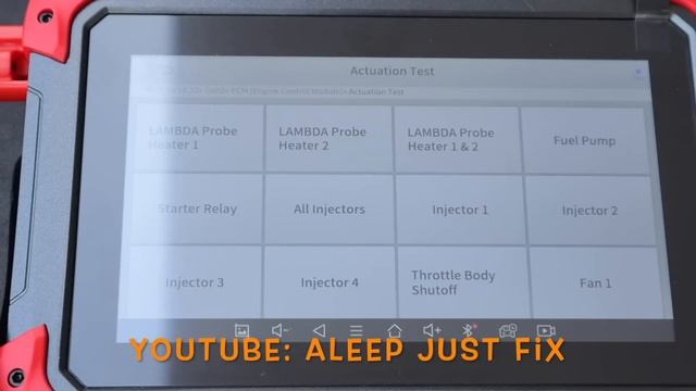 Cara Buat Enjin Anda Terasa Betul2 Ringan Lepas DIY Servis Injector | Xtool D7 смотреть онлайн