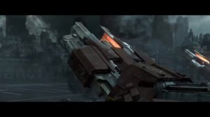 StarCraft II: Legacy of the Void | Launch-Trailer – Legacy (DE)