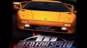 static-x - the only ЛУЧШИЙ САУНД ИЗ NFS