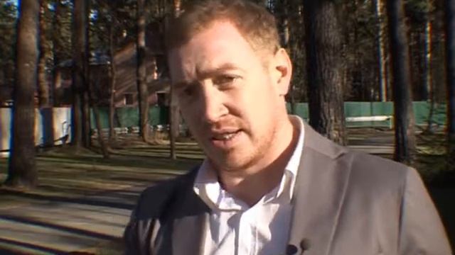 Истребление клещей на дачных участках смотреть онлайн