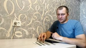 Набор Алмазных Брусков №1 . Чебоксарские.