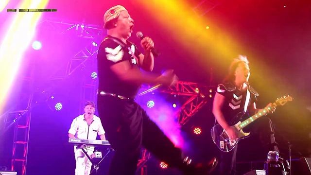 гр. Комиссар - Туман-Туманище смотреть онлайн