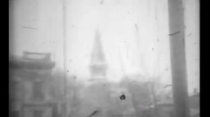 Архивные съемки 1978-1980