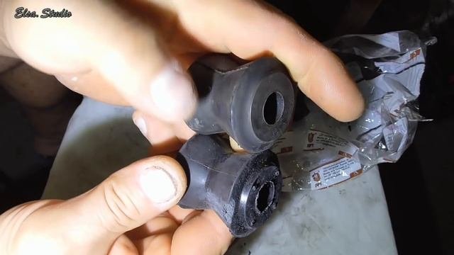 Как отличить качественный сайлентблок от некачественного